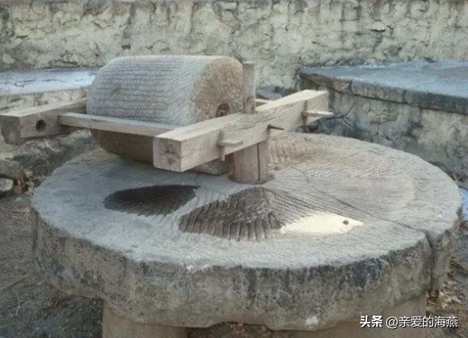 80年的农村物件,80年代农村13种老物件日用品