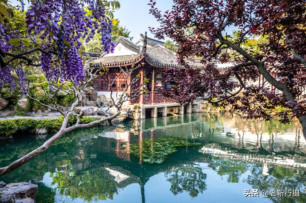 苏州古镇十大必去景点,一定要去的苏州四大冷门古镇