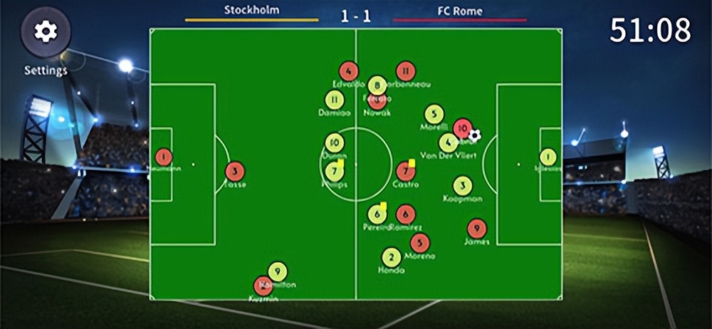 足球裁判模拟器上线了吗,足球裁判模拟器手机版在线玩网页