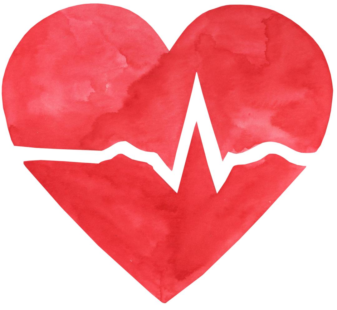 原来伤心过度真的会“心碎”！一文带你了解这种“心碎”的病