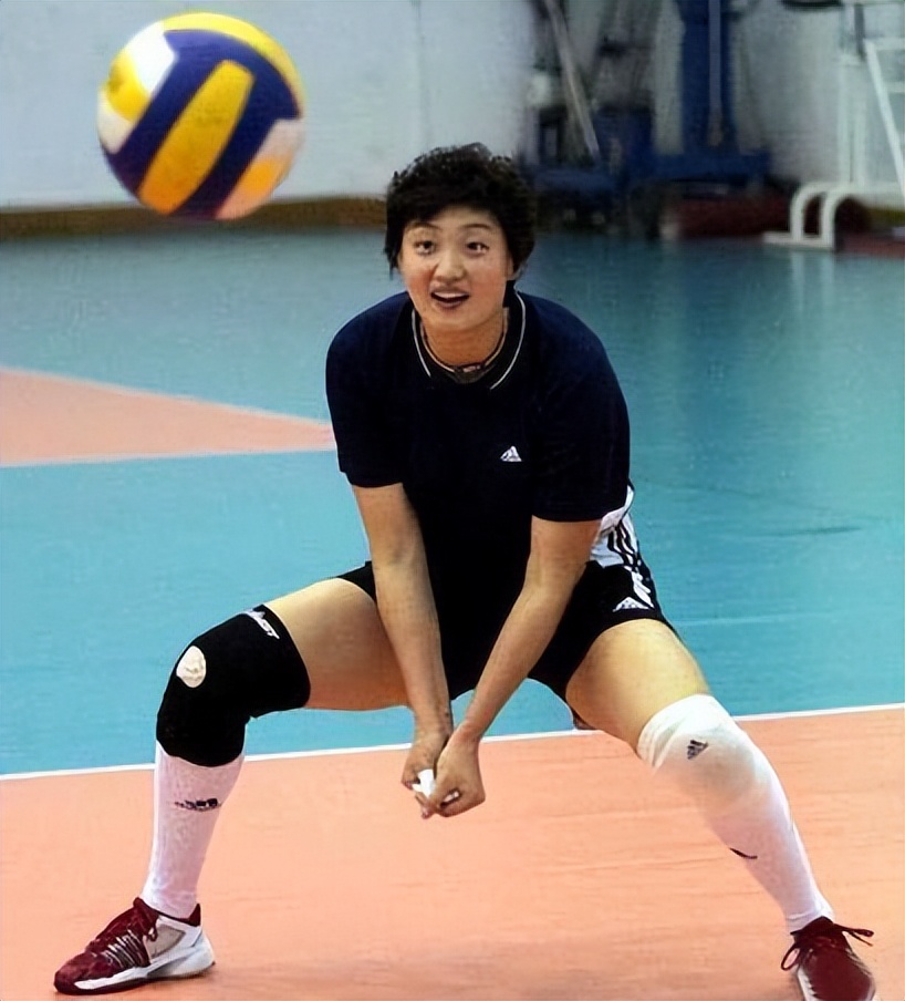 女排前国手杨昊有孩子了吗,女排队员杨昊的婚礼