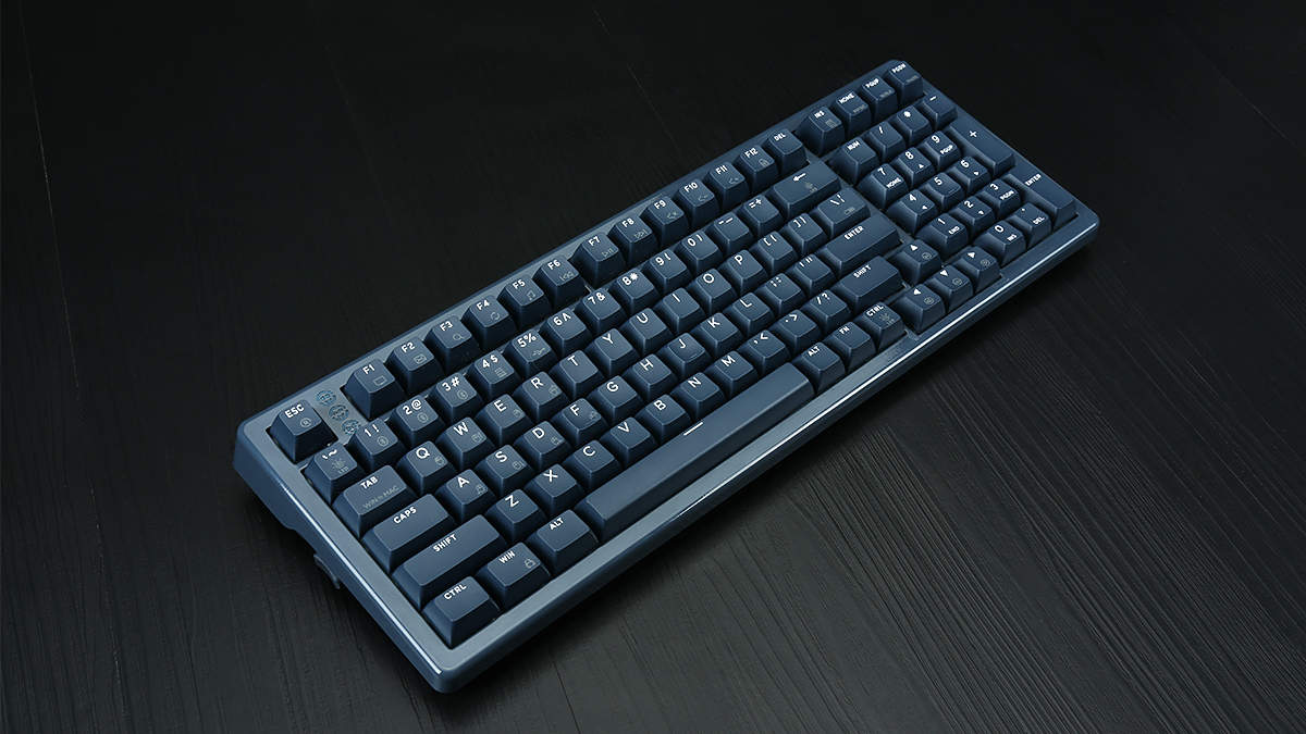 量产gasket键盘值得买吗,手感最好的gasket键盘