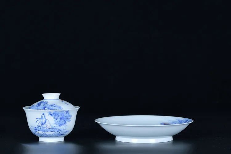 东家APP：在景德镇，捏什么样的瓷器最凡尔赛？