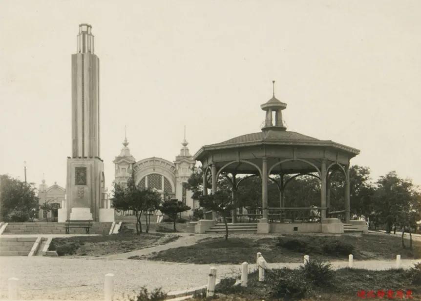 中国大连最美风景区,地处黄渤海之滨的北方明珠大连