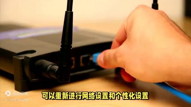 小米路由器恢复出厂后怎么连上网,华为a2路由器恢复出厂连不上网