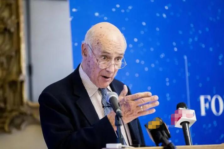 美国专家说中美各有五方面优势,美国专家说美国面对中国几个优势