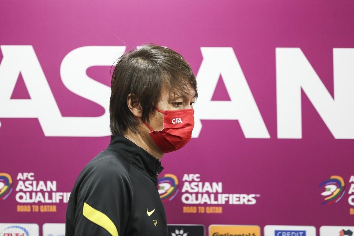 国足吕文君近况,武磊吕文君国足