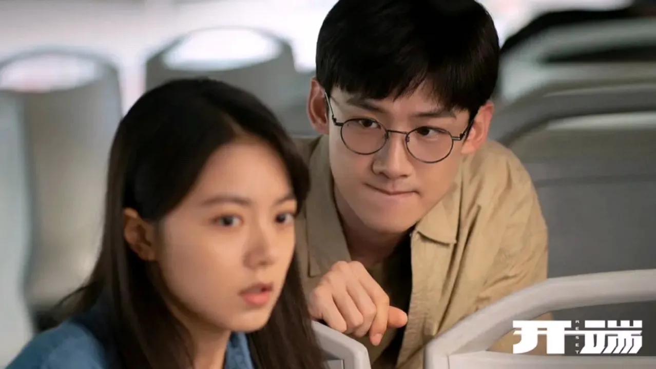 6部冬季必看好剧豆瓣评分高达9.7,2022年6部豆瓣高分剧你看过几部