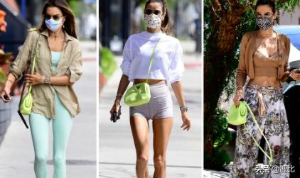 今年最值得入手的五款包包,大牌包包值得入的经典款