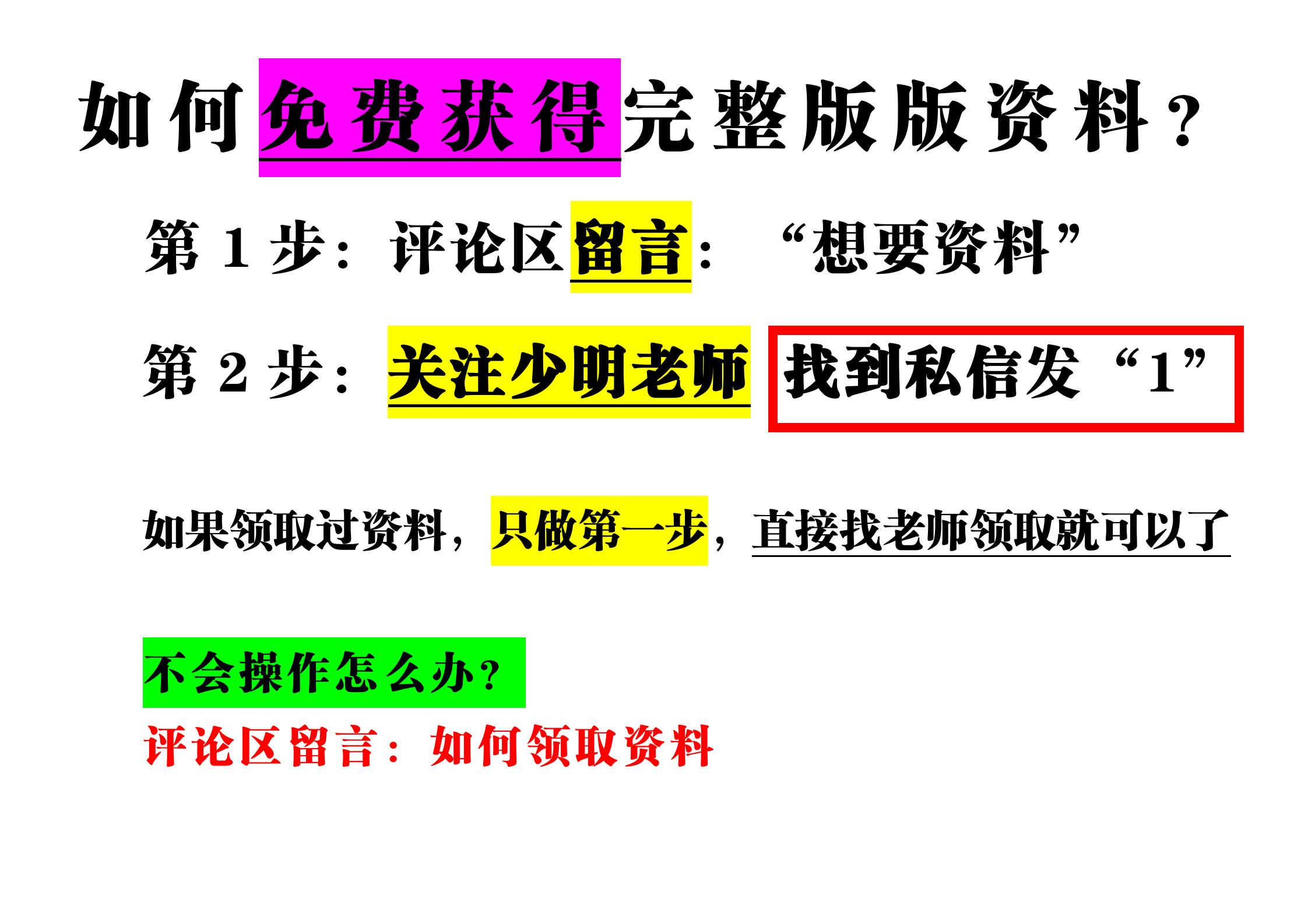 吃透这些数学题,吃透这份小学1-6年级数学公式