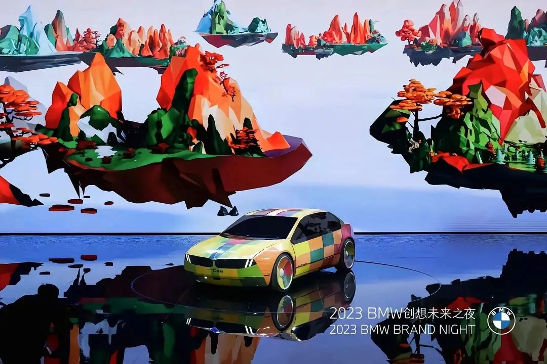 2023上海国际车展新车集锦,2023上海国际车展前瞻