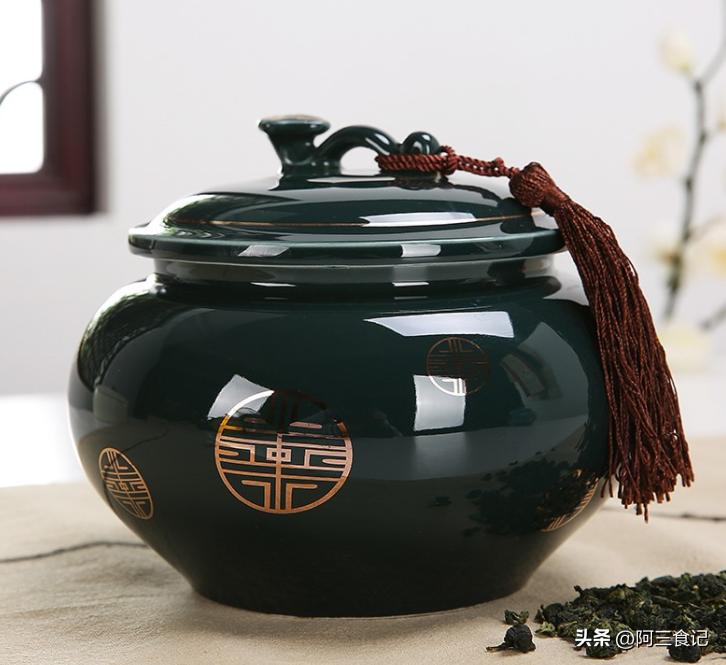 保存茶叶的最好方法,茶叶如何放才能存放时间长