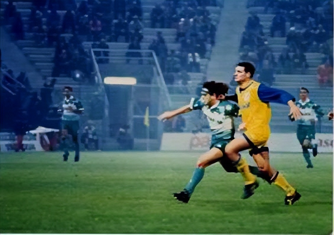 淘汰前欧冠冠军的以色列霸主：地中海边的豪门（上）