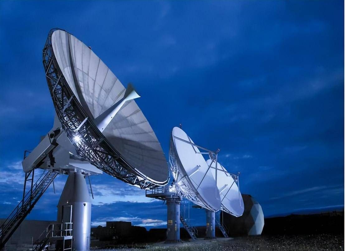 马斯克星链为美军服务,台湾部署星链