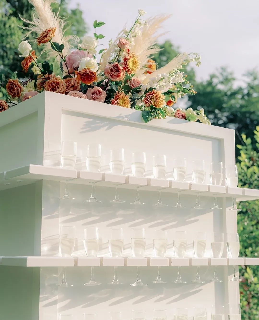 婚礼布置效果图ps素材,婚礼布置6张图