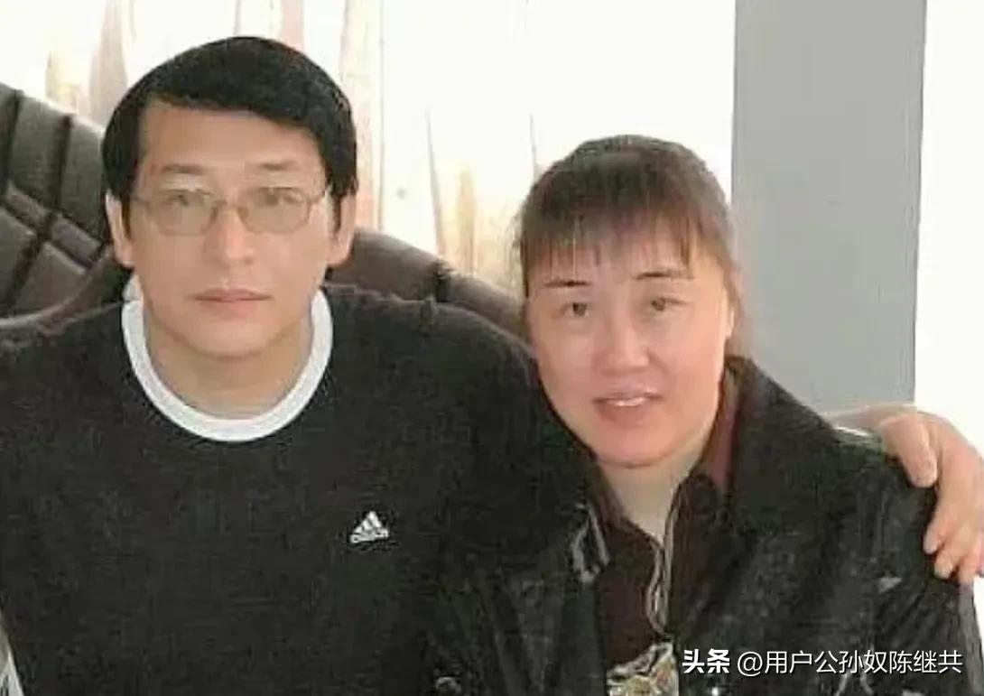 排球人陈继共和他的排球世界