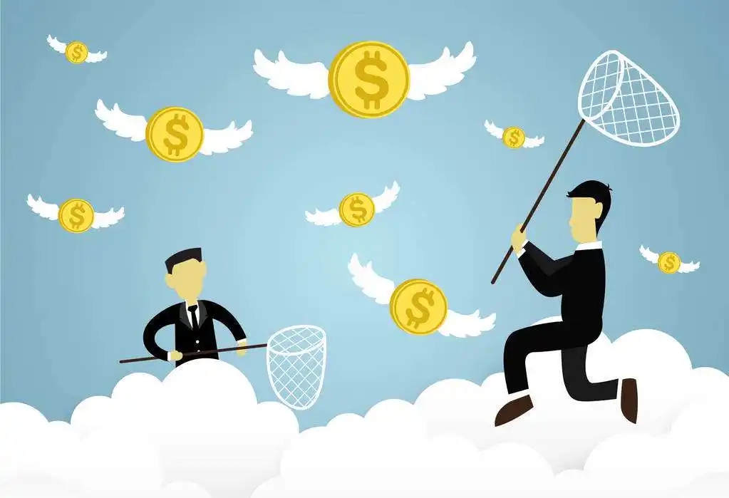 如何面对热门新兴技术,面对自己不熟悉的领域