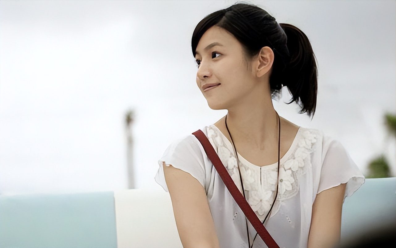 陈妍希明星的黑白往事,陈妍希集邮