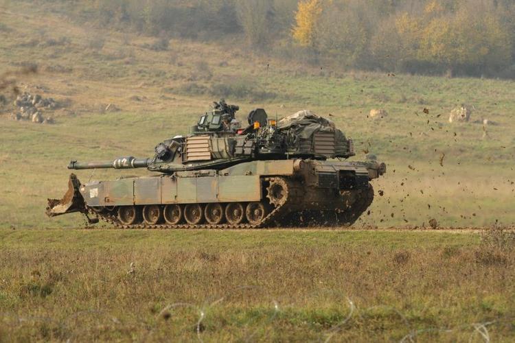 一口气看中国坦克发展史,我国最强坦克与世界最强坦克差距