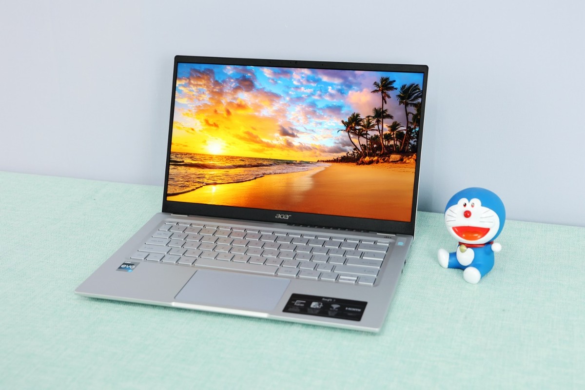 宏碁非凡s3高能版实测轻度办公,宏碁非凡s3永劫无间测评