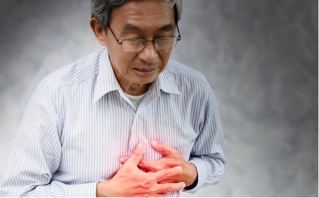 心衰的病因病机,心衰的原因和治疗方法有哪些