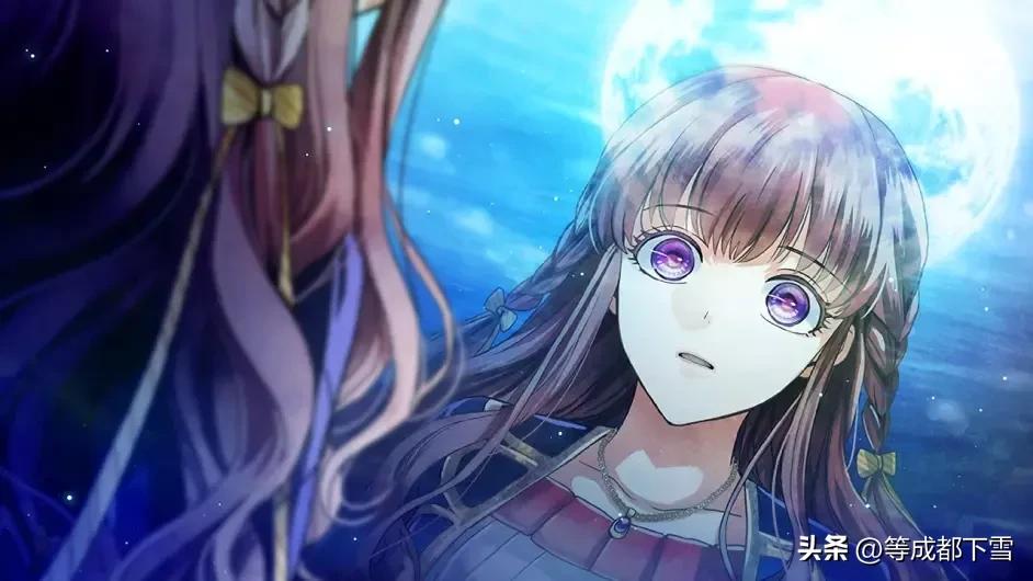 【嘘月香格里拉】别想在我的BGM里战胜我