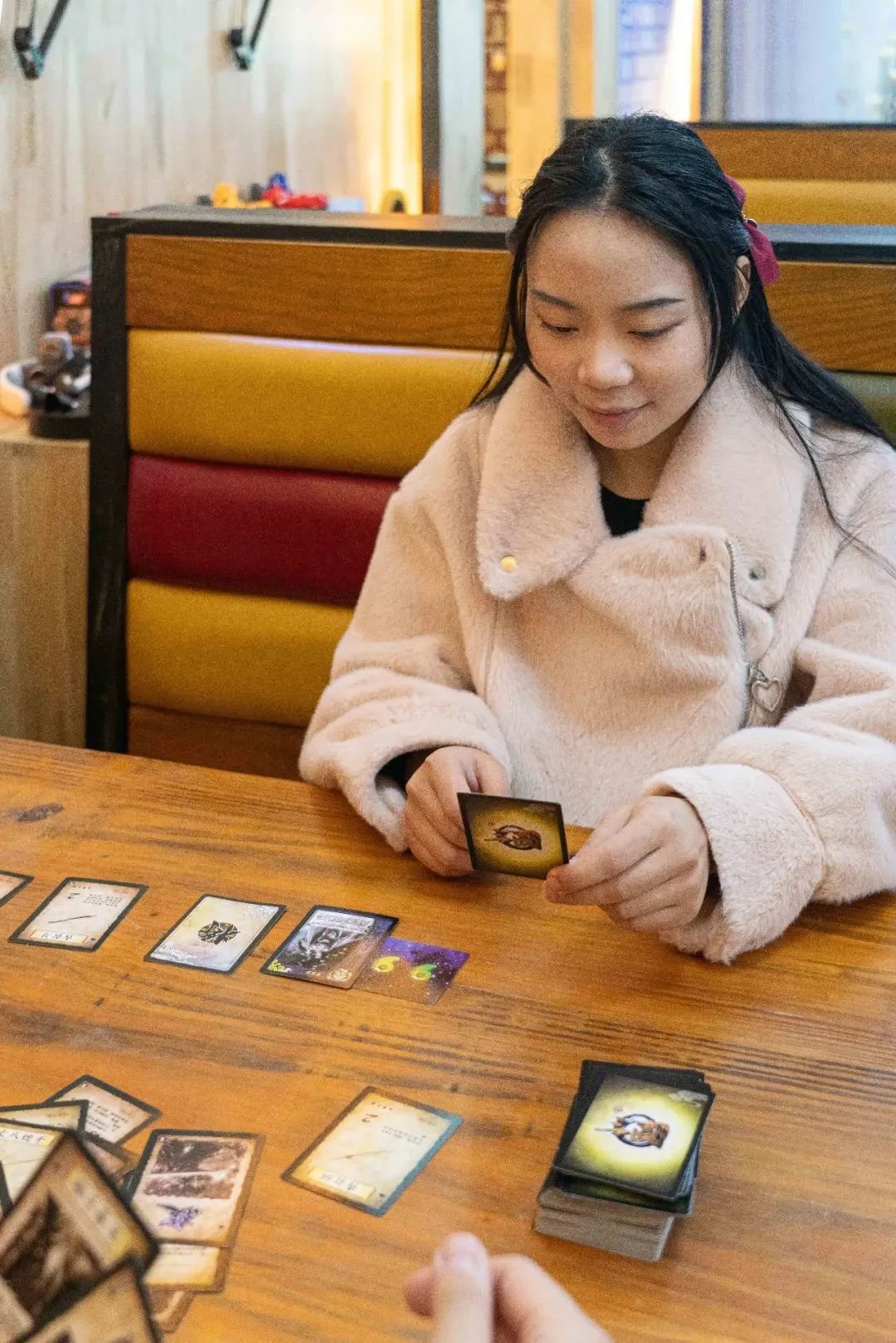 承包你一天的吃喝玩乐，酸菜鱼，烧烤，电竞...全都有