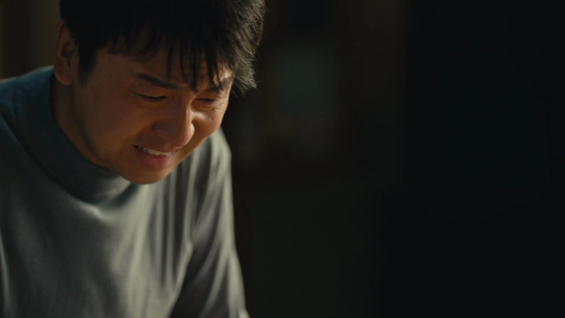 人世间电视剧六小君子结局,人世间结局六君子