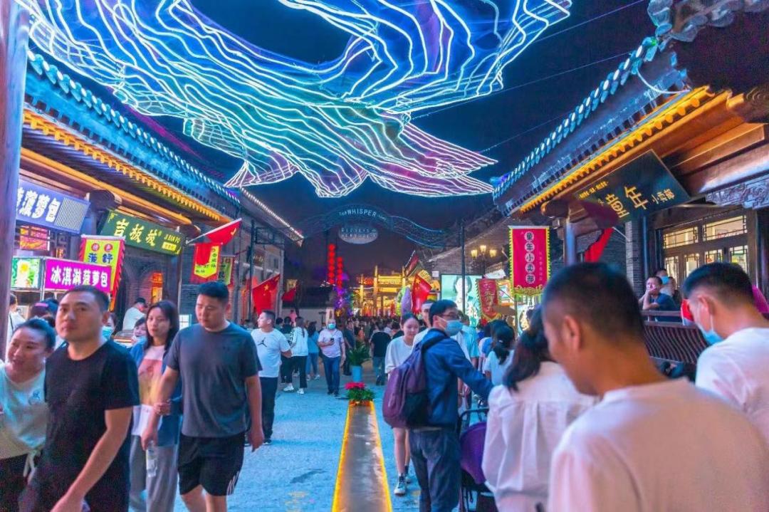 保姆级泰山攻略,去泰山石敢当文化园需要带什么