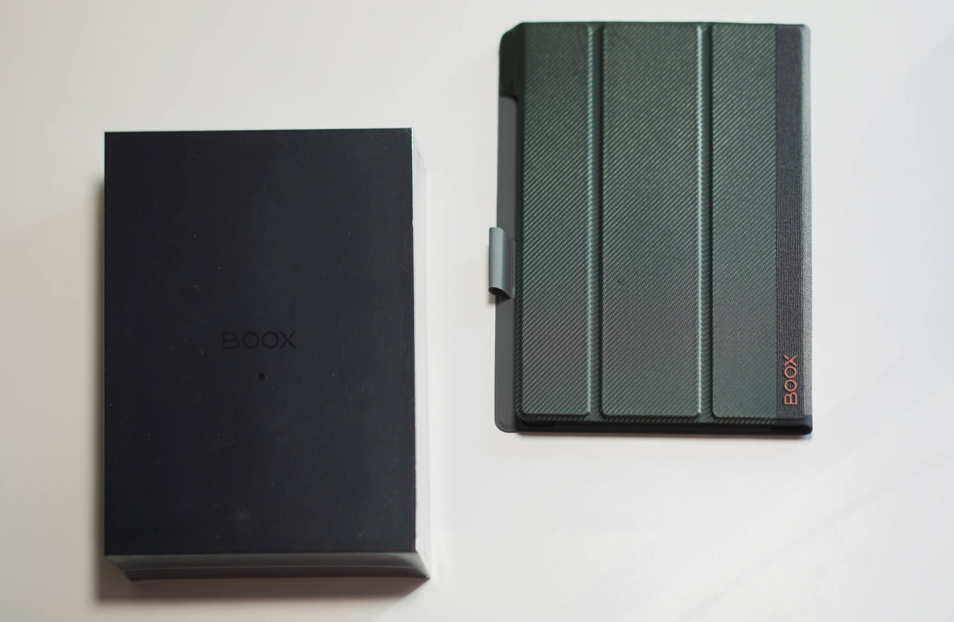 文石booxtab8c7.8英寸,文石booxpoke36寸评测