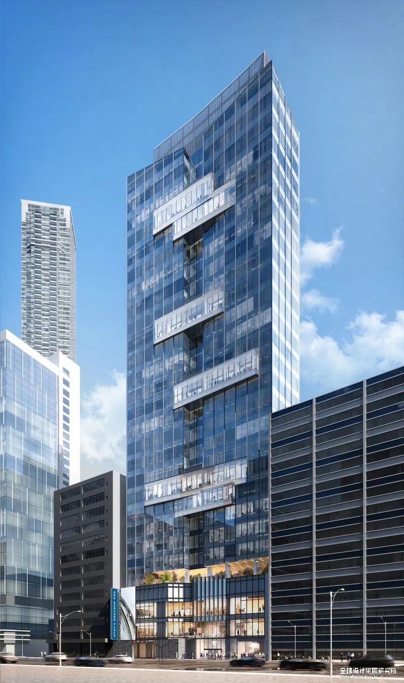 2022年伦敦设计大奖金奖,伦敦杰出地产奖有哪些