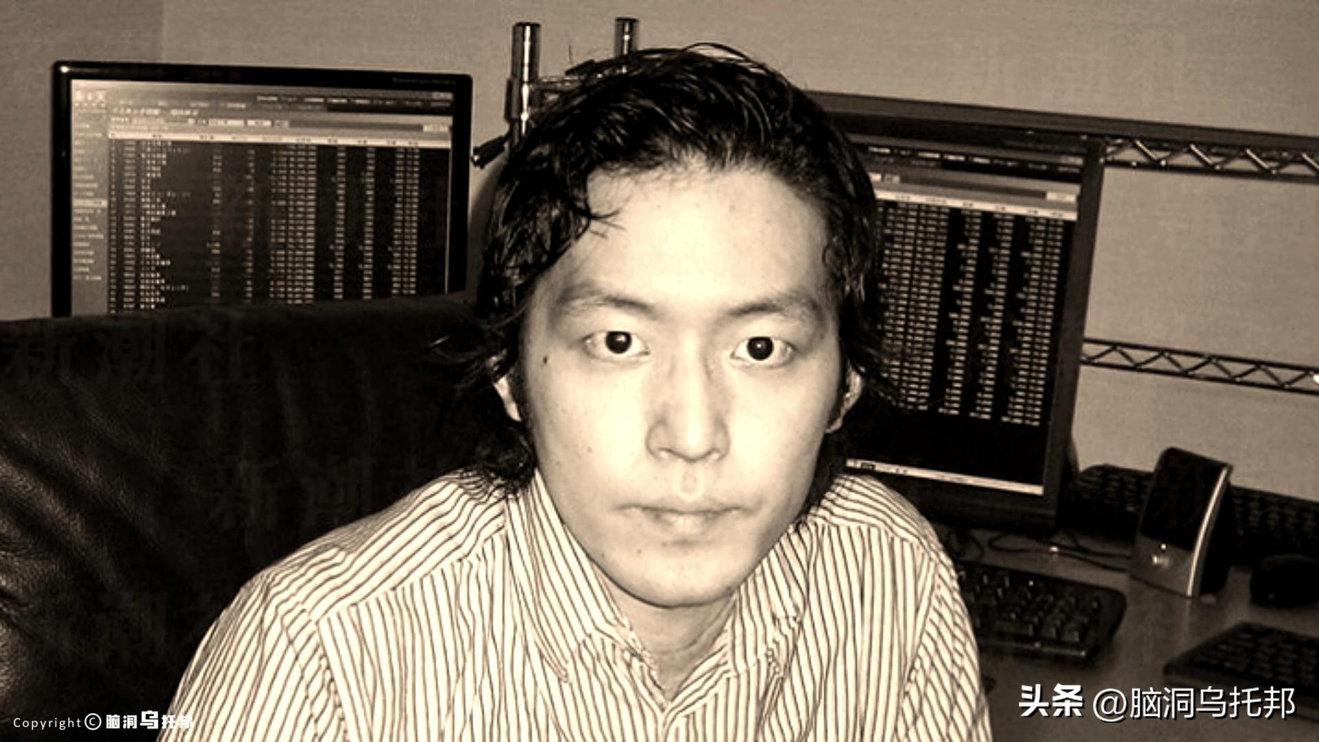 15分钟狂赚5000万,16分钟赚千万的股神