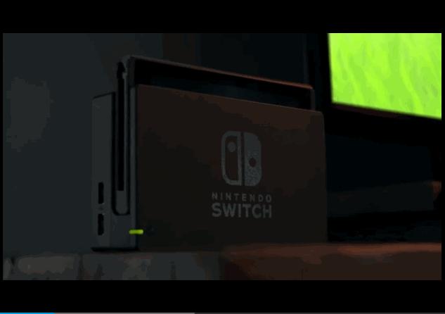 switch入手理由,switch选购全攻略