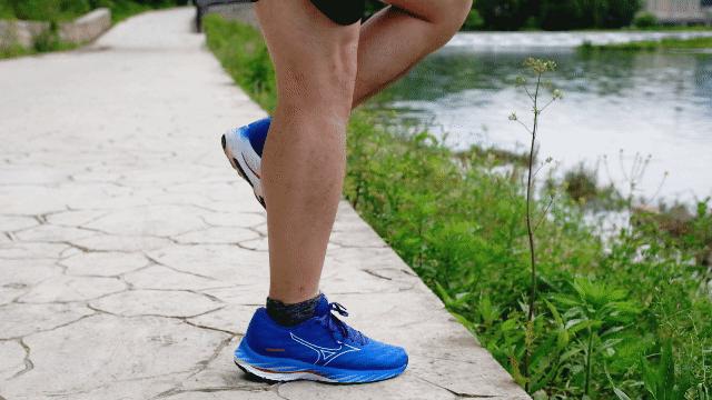 美津浓支撑跑鞋wavehorizon6,美津浓跑鞋waveridergtx怎么样