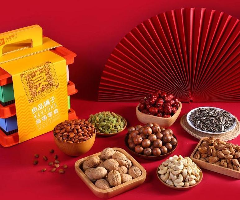 良品铺子是如何转型新零售的,良品铺子转型模式当前存在的问题