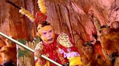 孙悟空真假美猴王解说,孙悟空真假美猴王的情节概括