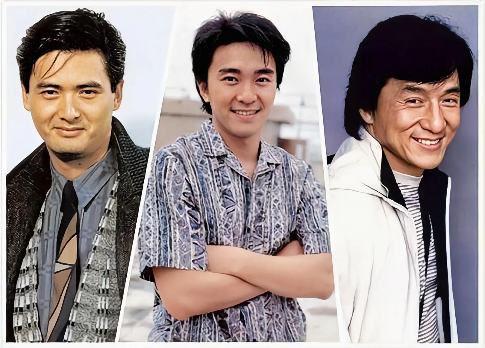 双周一成vs黄家驹,双周一成完整视频