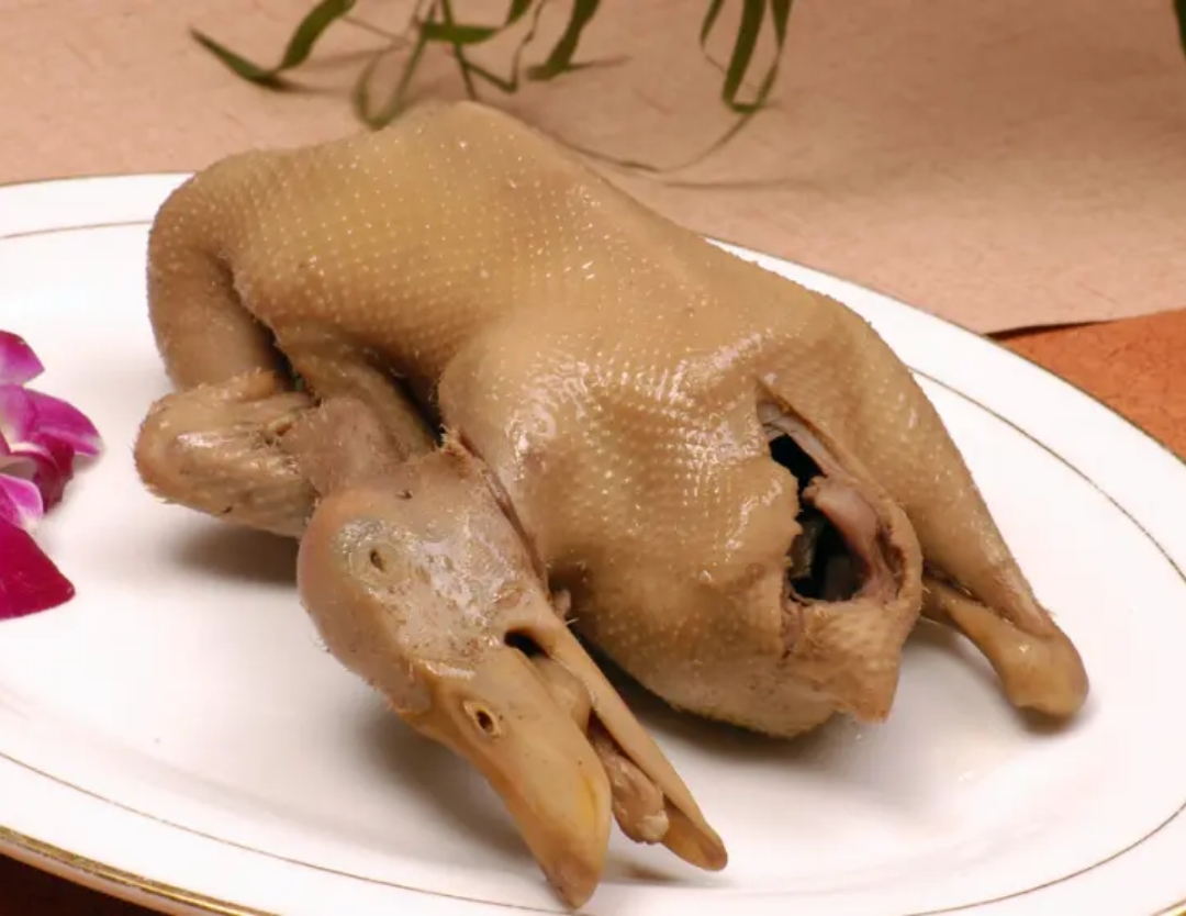 苏州的美食推荐必吃,带你吃遍苏州美食