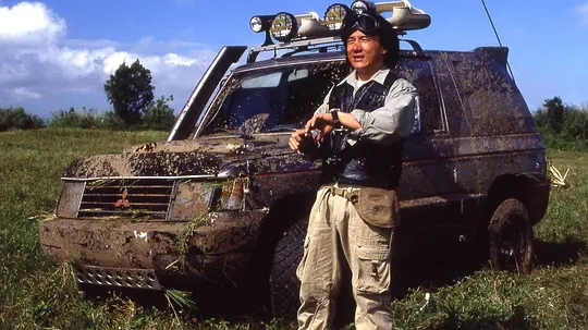 飞鹰计划是真实事件吗,飞鹰计划成龙偷宝石后续