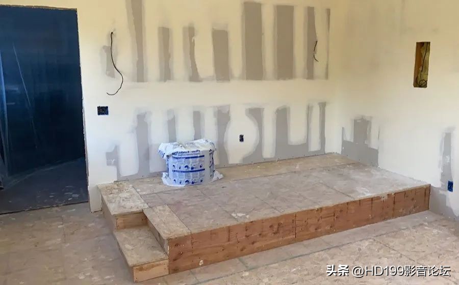 AVS论坛5月最佳影院—PreetSingh的7.2.4家庭影院