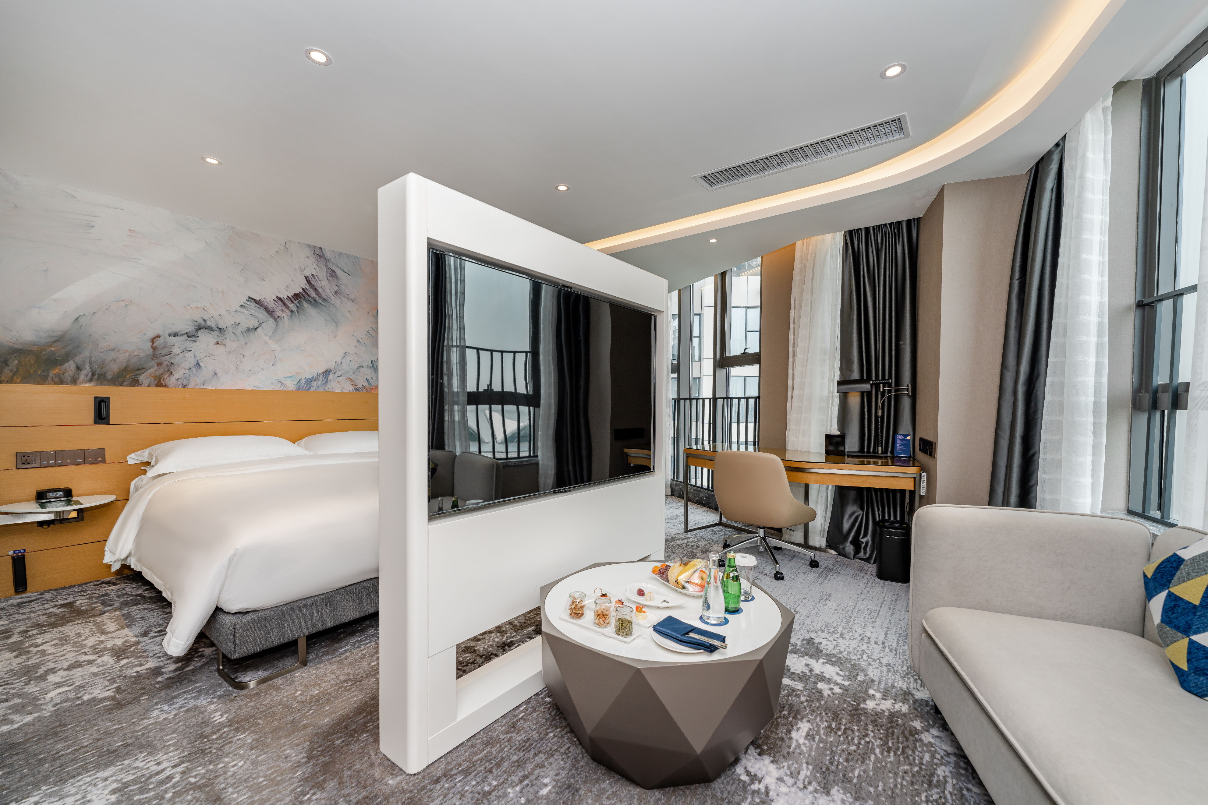 广州白云机场诺富特酒店怎么样,尚客优酒店广州白云机场