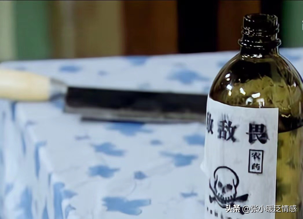 《金婚》看到*庄大**搞婚外情时的卑微，才知庄嫂的驭夫术有多狠辣