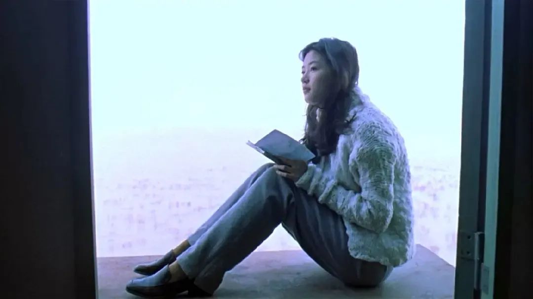 哪个人教会了你青春期的爱情？