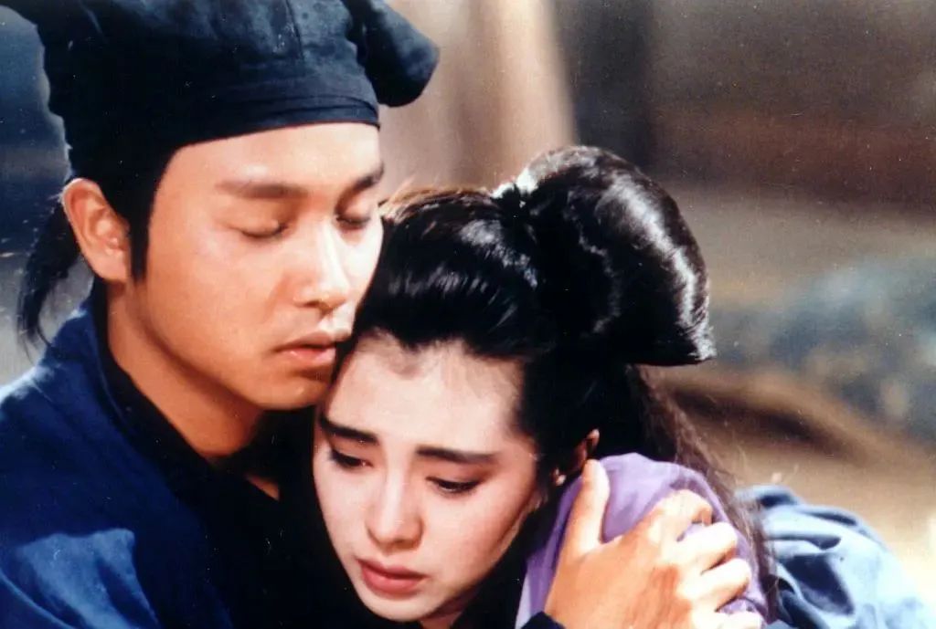 香港出名的电影配乐大师有哪些,香港四大电影配乐鬼才是谁