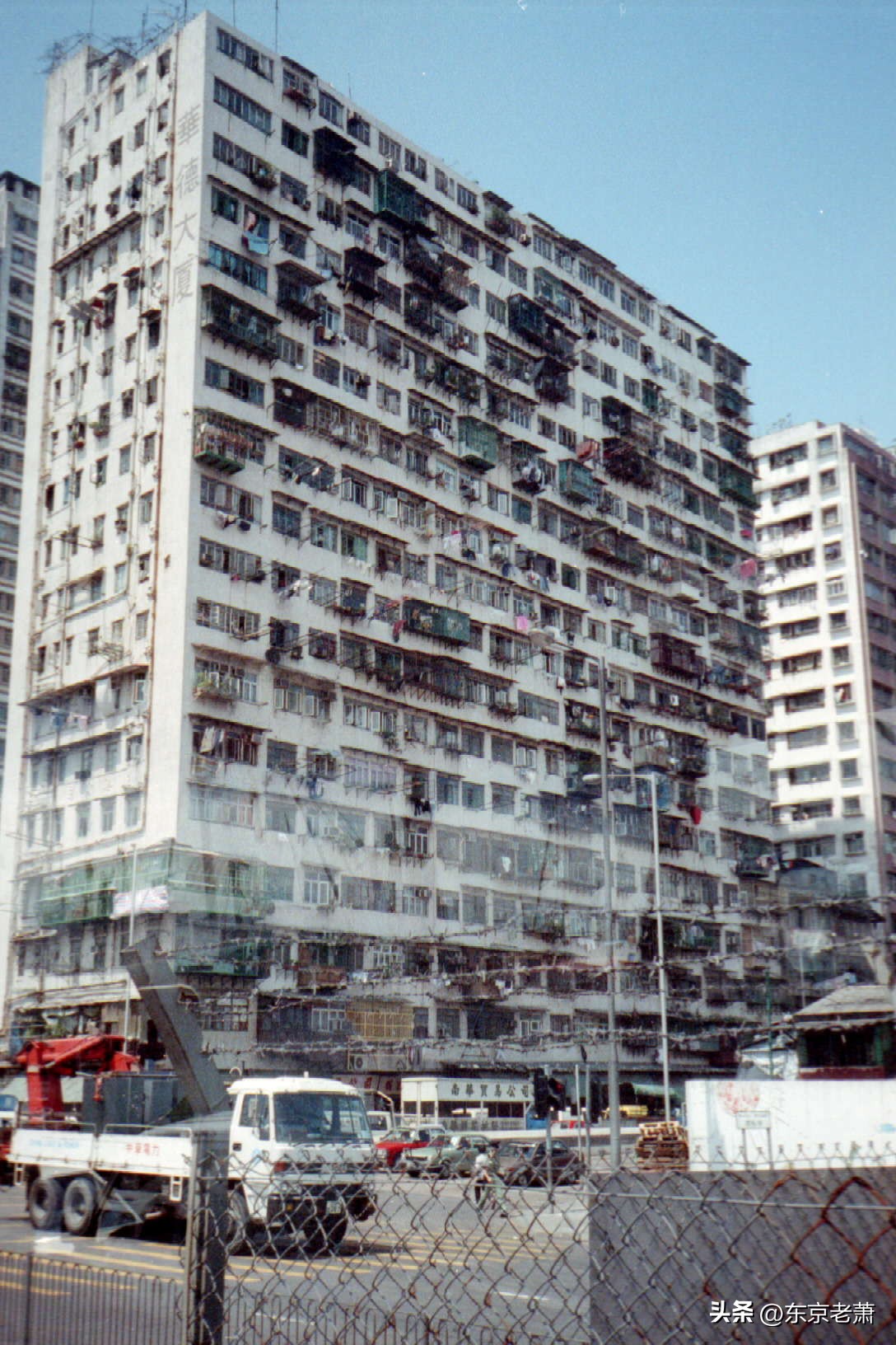 亚洲房事众生相——东京幻梦、香港豪门、首富求生