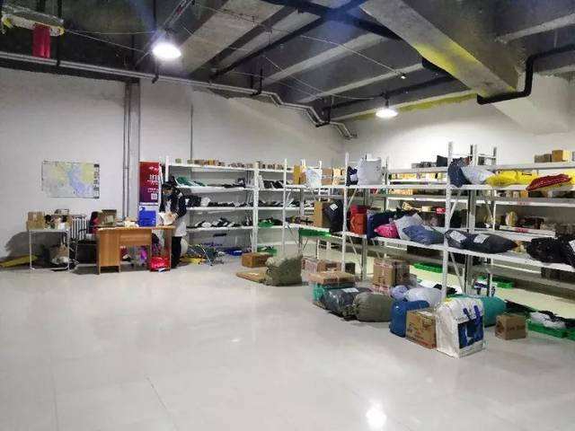 如何开快递驿站代收点,新手如何开一家快递代收点