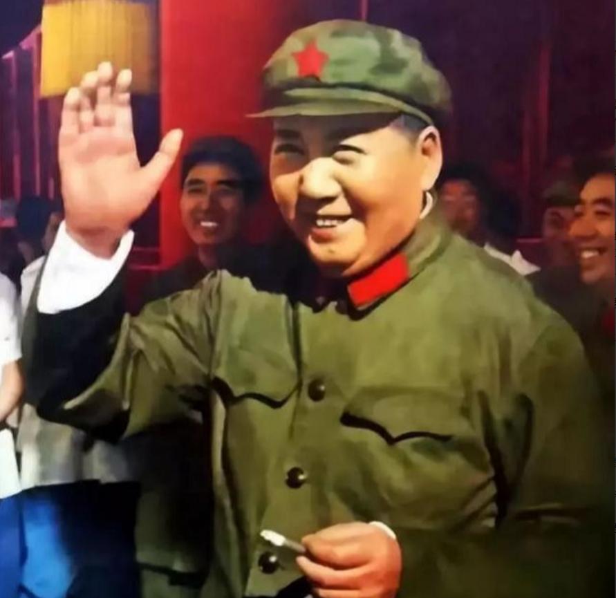 毛主席烟瘾很大，他抽的烟有什么特别之处？是时候说清真实情况了