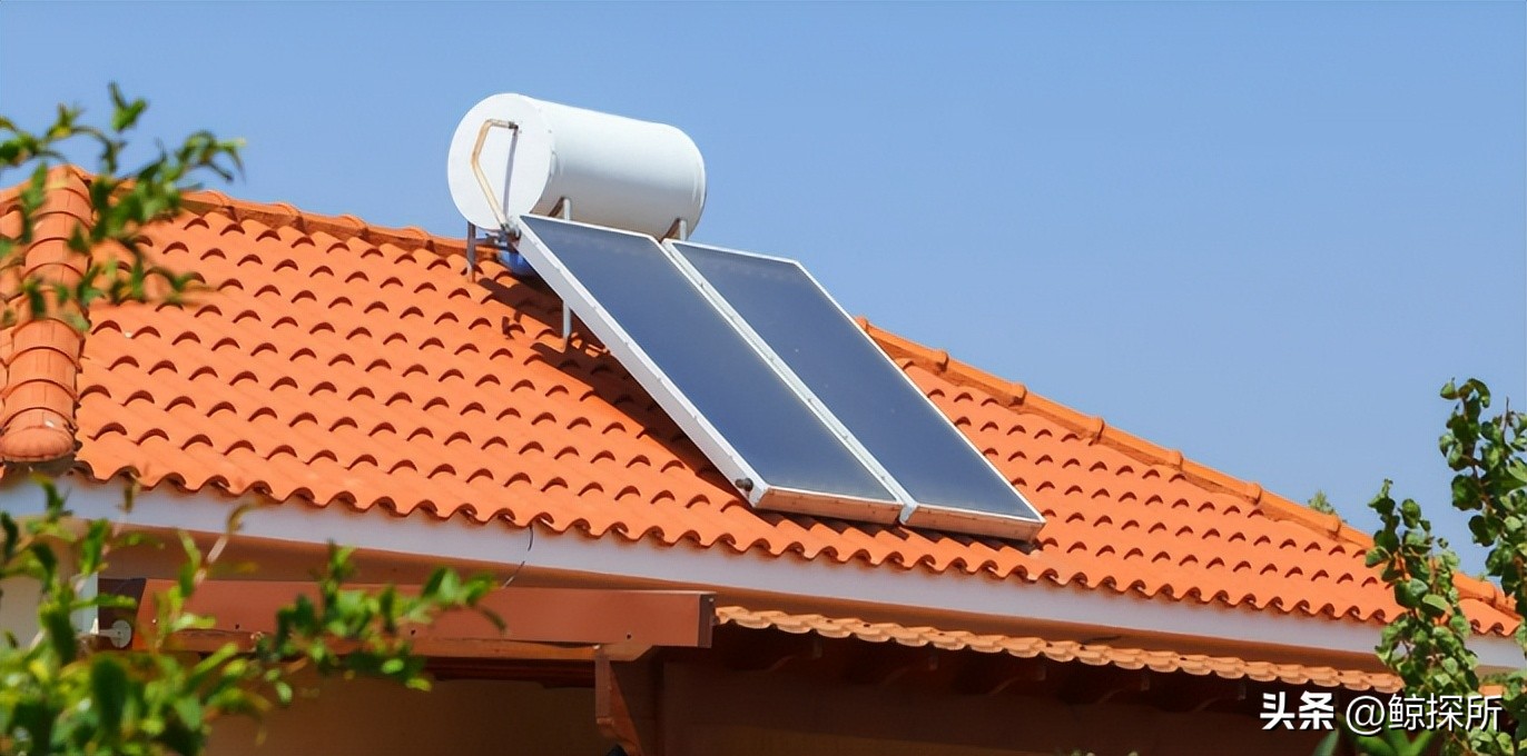 为什么现在太阳能热水器都淘汰了,太阳能热水器为什么失宠了