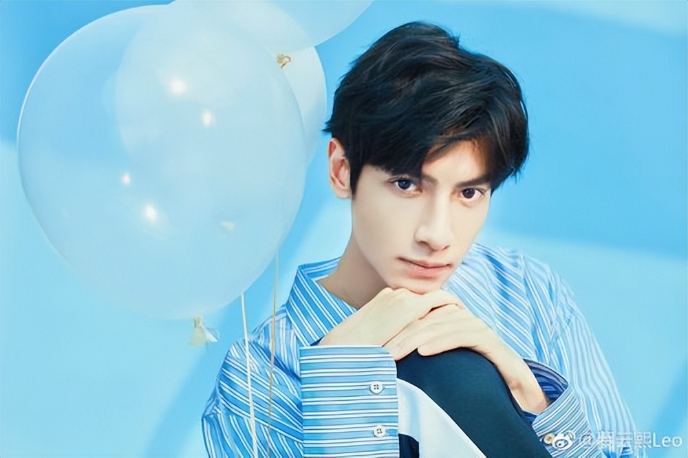 罗云熙的人生成就,罗云熙大器晚成