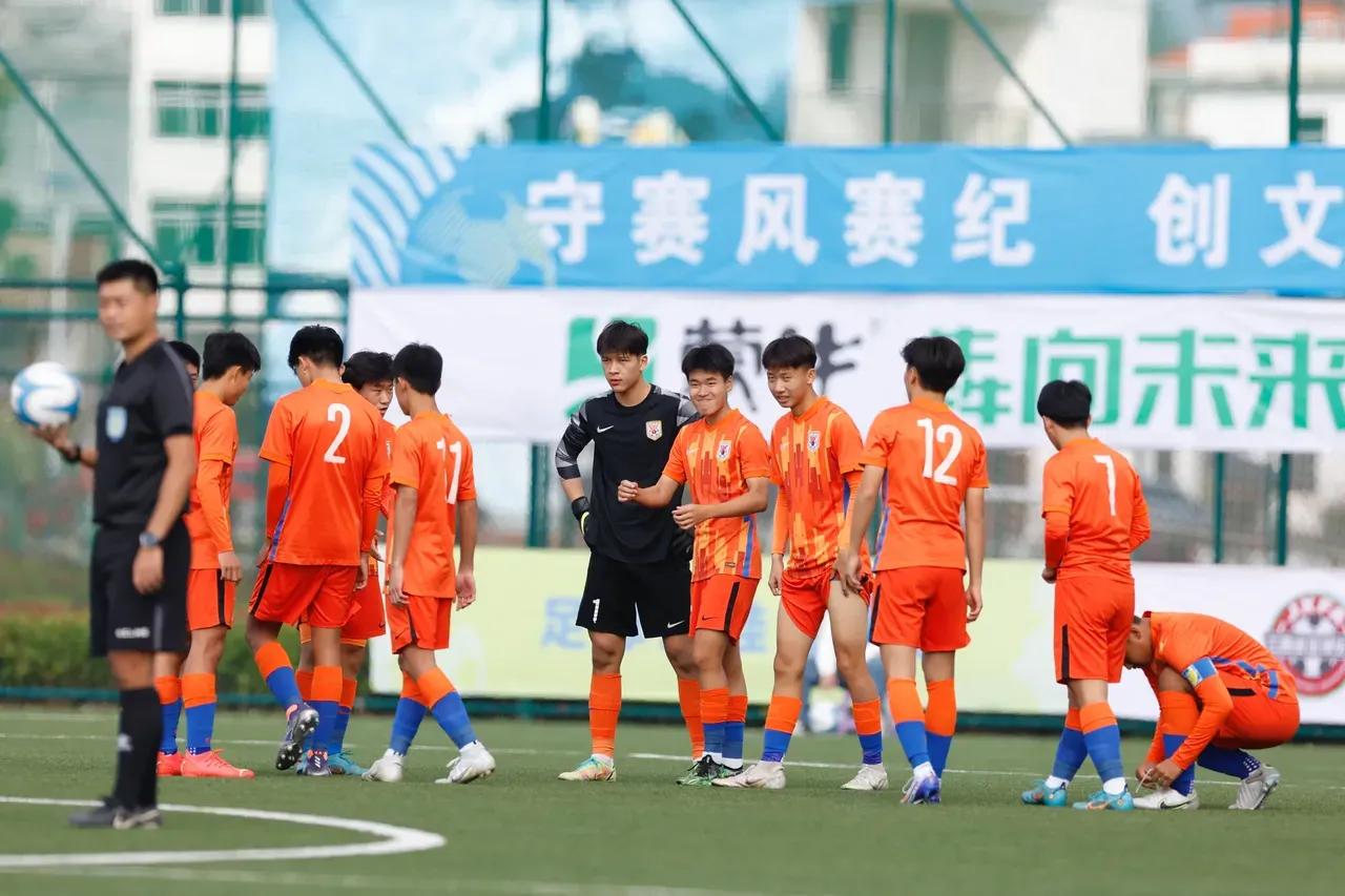 中国足球畅想未来,畅想一下中国足球的未来